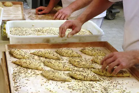 Herbert's Bakery photo 2